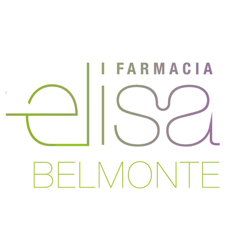 Logotipo farmacia Elisa