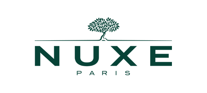Logo Nuxe
