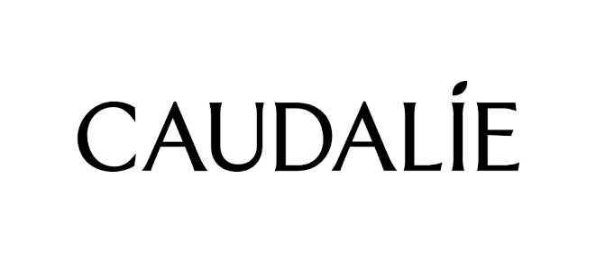 Logo Caudalie
